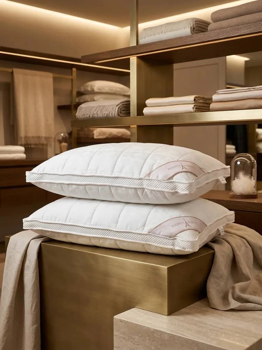 Подушка Maison D'or Annabella Pillow Jaquard