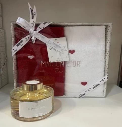 Рушник Maison D'or