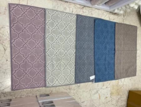 Килимок Maison D'or Raviolidor Carpet