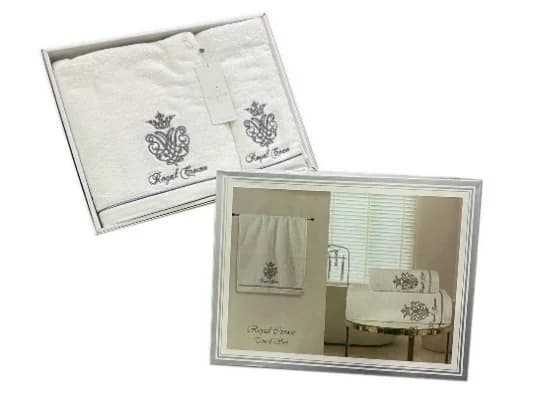 Рушник Maison D'or Royal Crown
