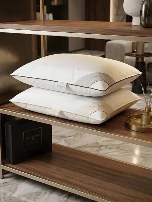 Подушка Maison D'or Plumaura Pillow Goose Down