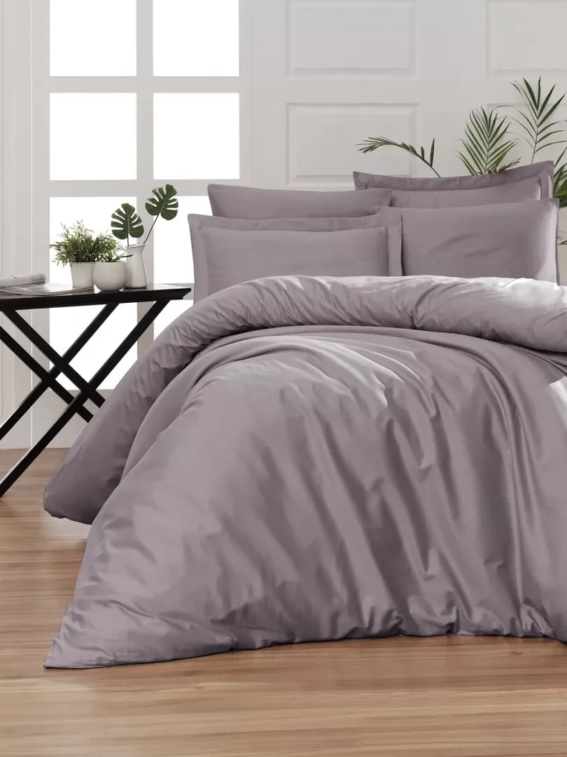 Постільна білизна сатин Snazzy Lavender