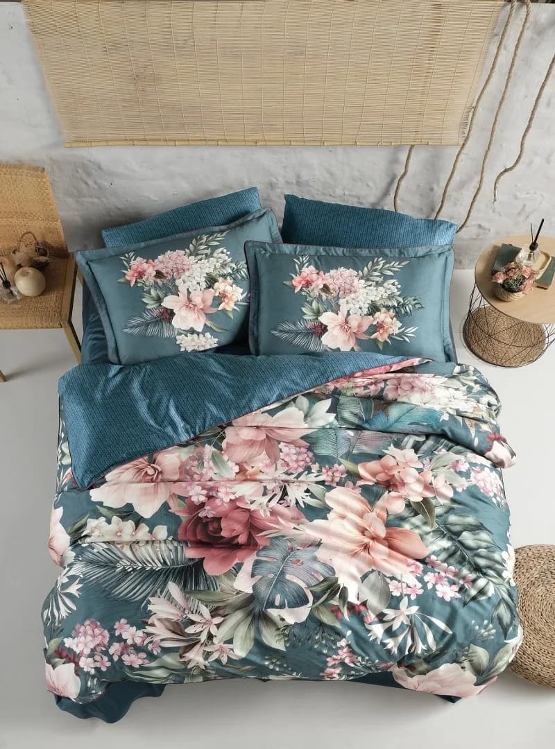Постільна білизна сатин преміум PR-356 Annamaria Tapestry La Romano