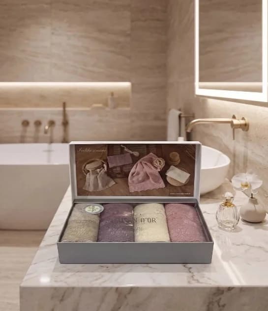 Рушник Maison D'or Jndila Simone