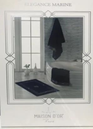 Рушник Maison D'or Elegance Marine