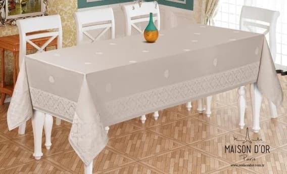 Скатертина Maison D'or Palmer