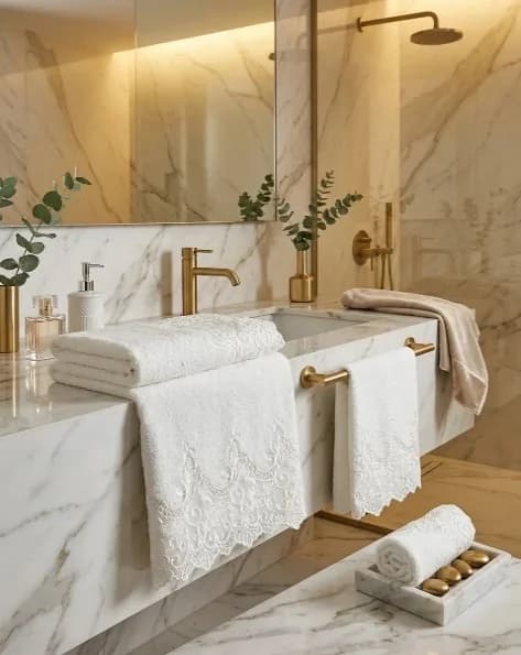 Рушник Maison D'or Trendy