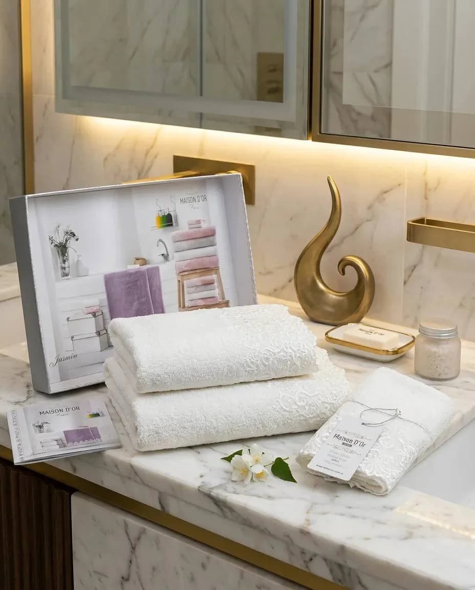 Рушник Maison D'or Jasmin