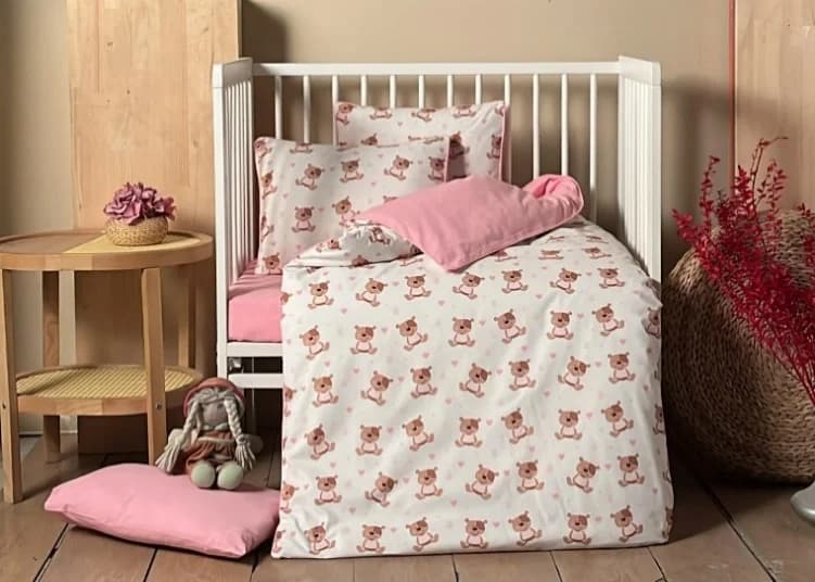 Плед Maison D'or Bebiko Postel Blanket