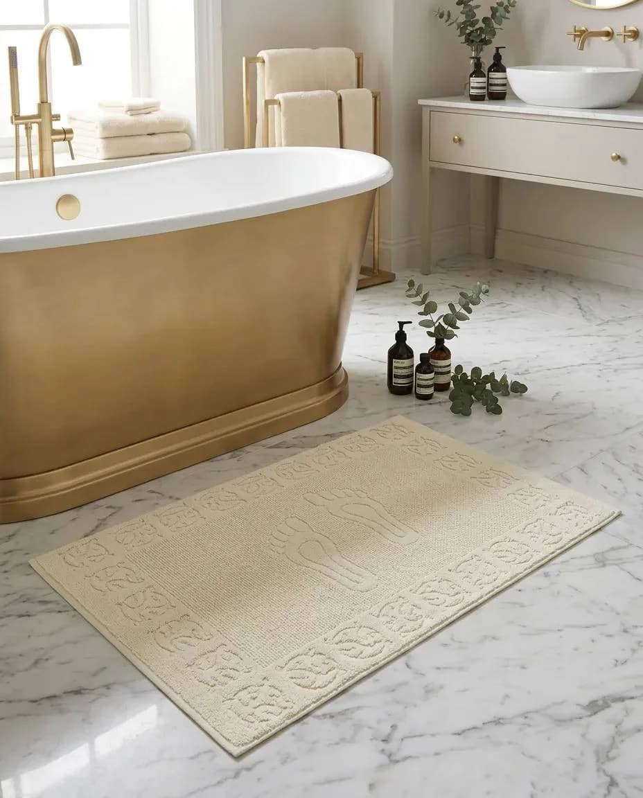 Рушник Maison D'or Steps Feet