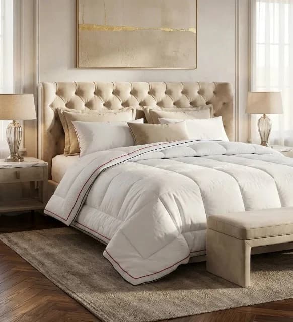 Ковдра Maison D'or Izabella Air Soft Blanket Jaquard