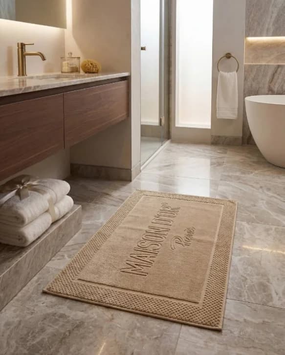 Рушник Maison D'or Maisondor Feet