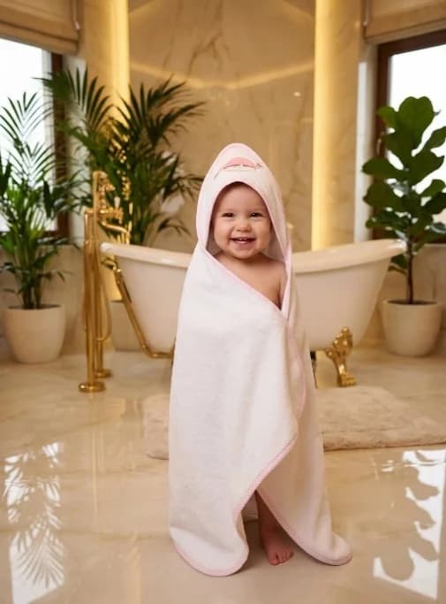Рушник Maison D'or Ugolok Corner Baby Club