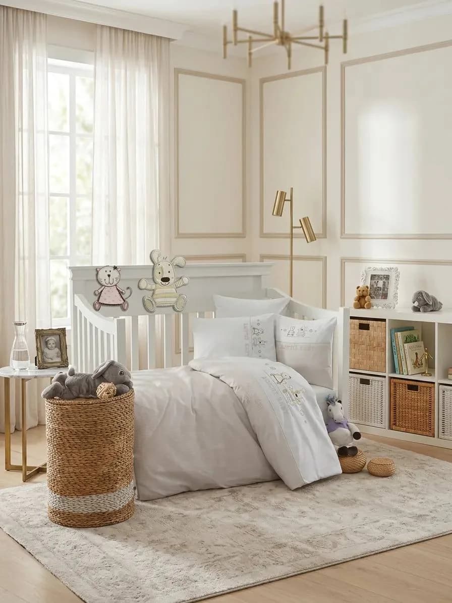 Комплект постільної білизни Maison D'or Lamite Postel